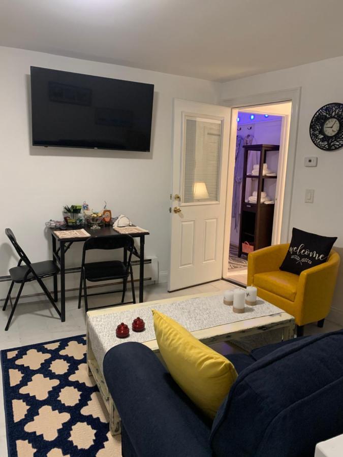 Comfy And Chic Boston Apartment! Free Parking Bagian luar foto