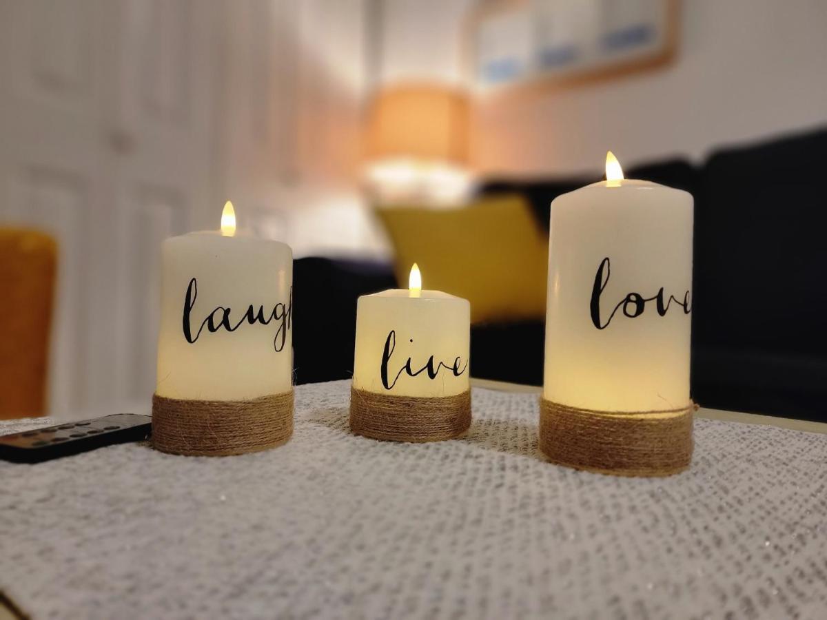 Comfy And Chic Boston Apartment! Free Parking Bagian luar foto