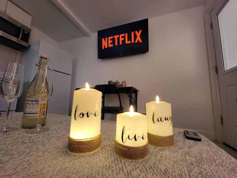Comfy And Chic Boston Apartment! Free Parking Bagian luar foto