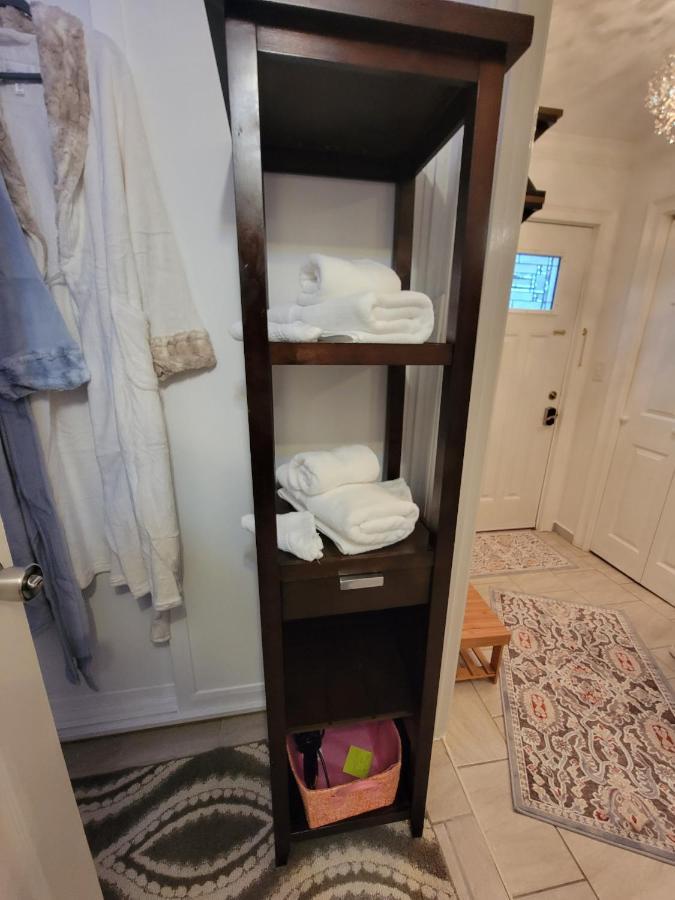 Comfy And Chic Boston Apartment! Free Parking Bagian luar foto