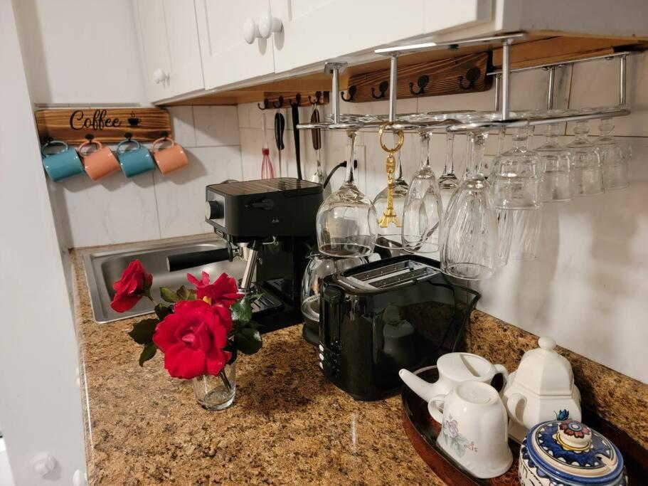 Comfy And Chic Boston Apartment! Free Parking Bagian luar foto