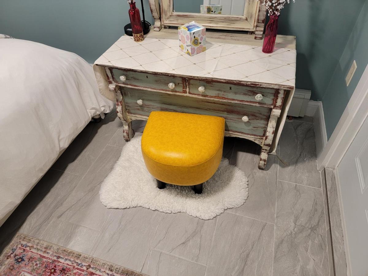 Comfy And Chic Boston Apartment! Free Parking Bagian luar foto