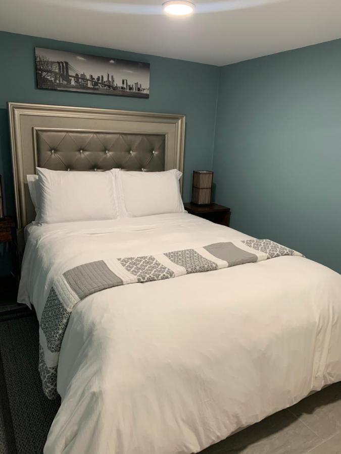 Comfy And Chic Boston Apartment! Free Parking Bagian luar foto