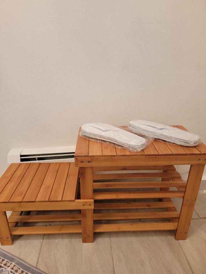 Comfy And Chic Boston Apartment! Free Parking Bagian luar foto