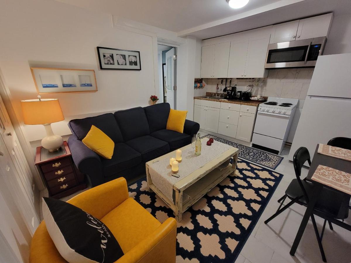 Comfy And Chic Boston Apartment! Free Parking Bagian luar foto