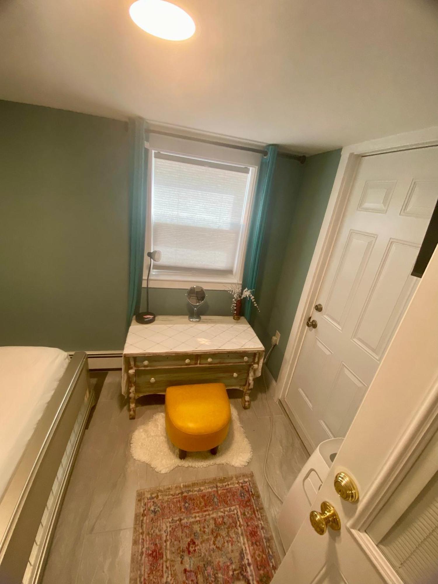 Comfy And Chic Boston Apartment! Free Parking Bagian luar foto